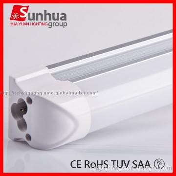 100lm/w  10W/14W/18W/25W/32W/36W 8FT T5 Led Tube